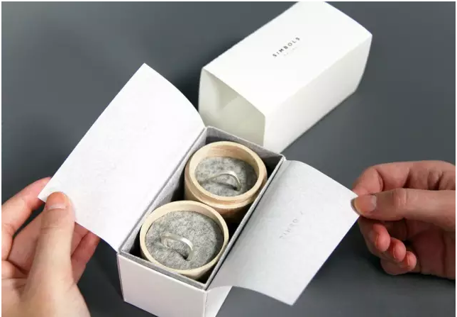 首飾盒設計-廣州駿業(yè)包裝實業(yè)有限公司 首飾盒設計