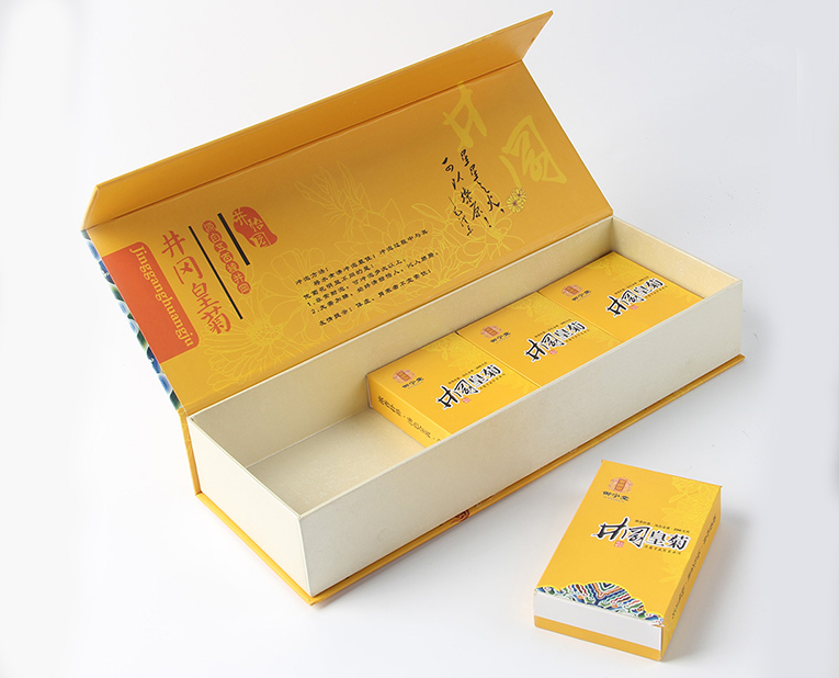 茶葉盒 茶葉包裝盒