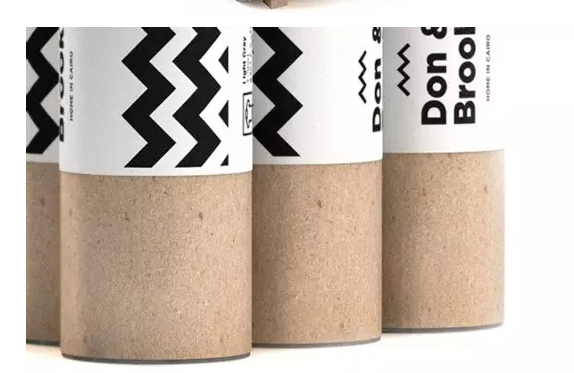 襯衫包裝盒設計4-廣州駿業包裝實業有限公司 襯衫包裝盒設計4