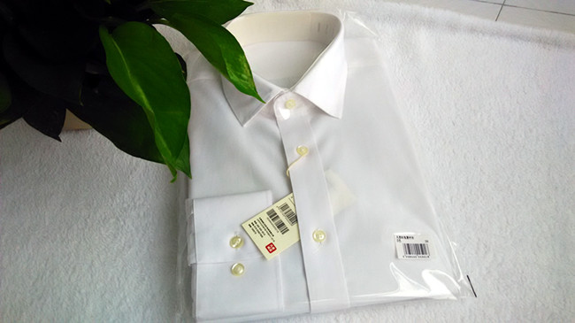 男士襯衫包裝盒設計圖1-廣州駿業包裝實業有限公司 男士襯衫包裝盒設計圖1