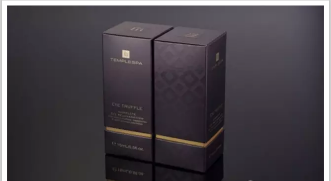 化妝品盒定制2-廣州駿業包裝實業有限公司 化妝品盒定制2