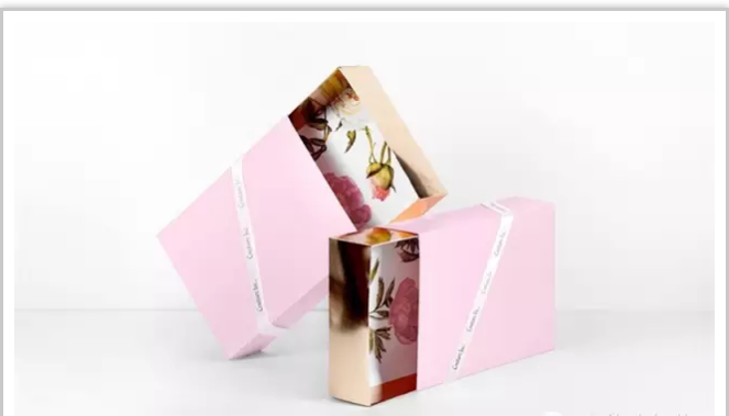 化妝品盒定制6-廣州駿業包裝實業有限公司 化妝品盒定制6