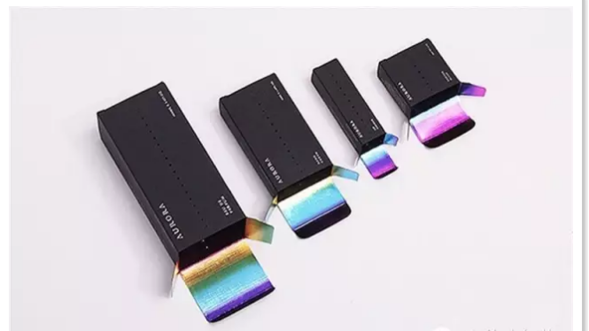 化妝品盒定制7-廣州駿業包裝實業有限公司 化妝品盒定制7