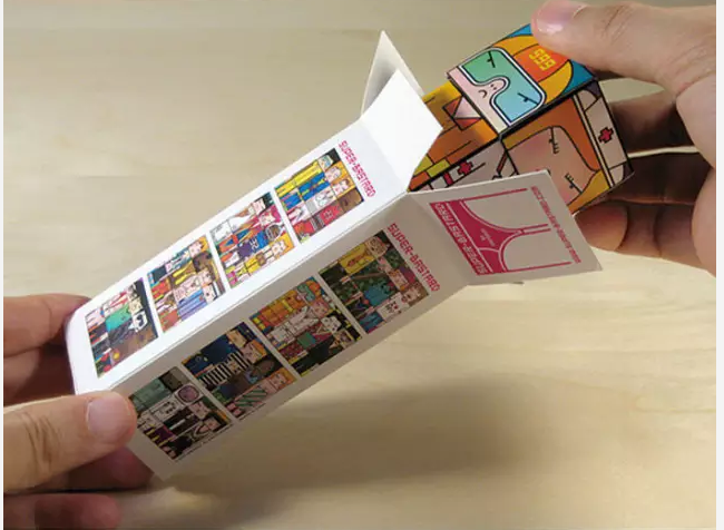 玩具包裝盒11-廣州駿業包裝實業有限公司 玩具包裝盒11