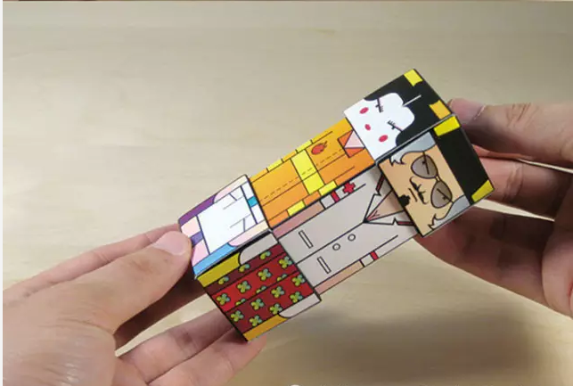 玩具包裝盒13-廣州駿業包裝實業有限公司 玩具包裝盒13