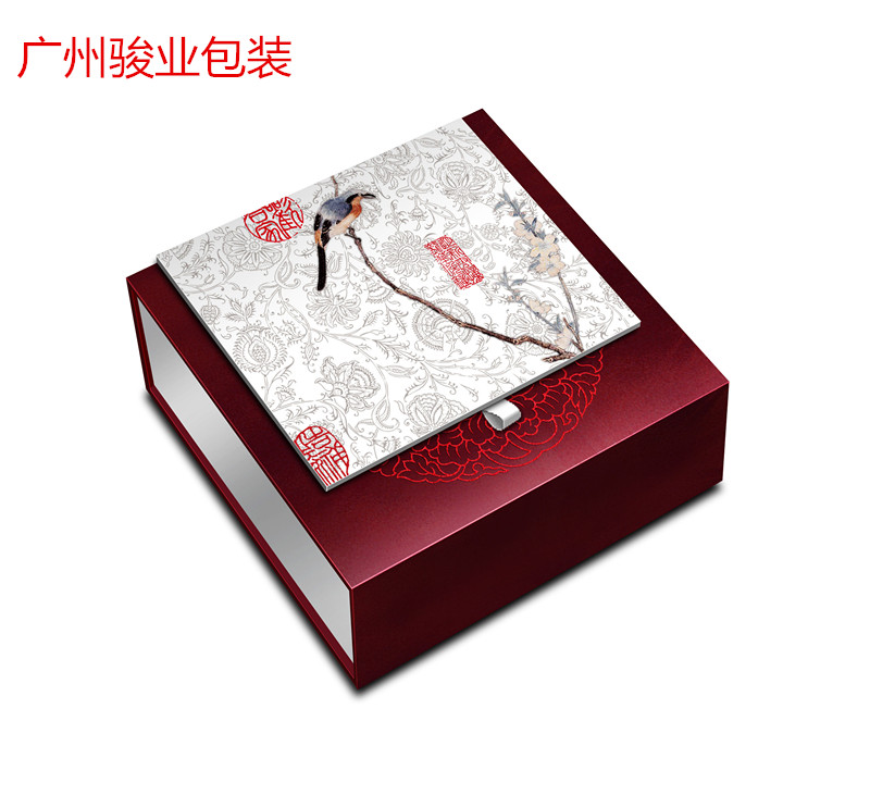 禮品盒設(shè)計
