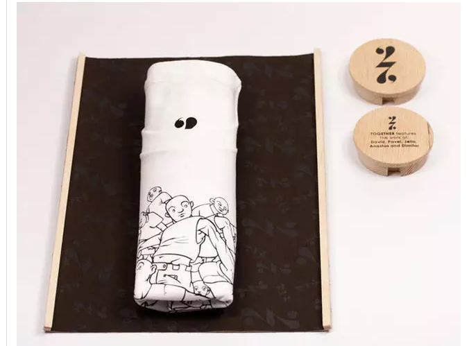 服飾包裝盒13-廣州駿業(yè)包裝實業(yè)有限公司 服飾包裝盒13