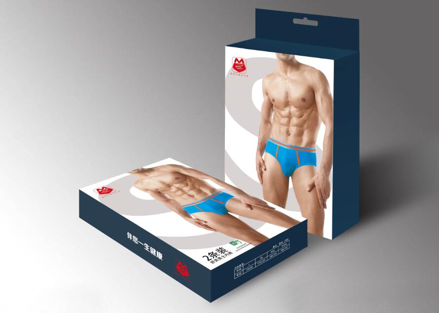 內(nèi)褲紙盒設(shè)計(jì)-廣州駿業(yè)包裝實(shí)業(yè)有限公司 內(nèi)褲紙盒設(shè)計(jì)