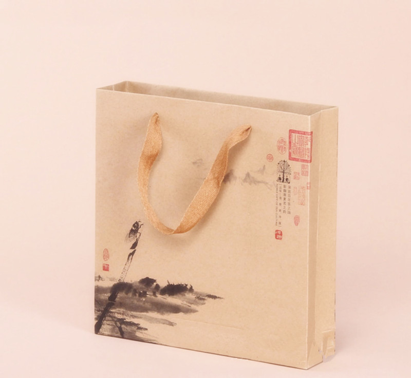 手提紙袋印刷技巧-廣州駿業包裝實業有限公司 手提紙袋印刷技巧