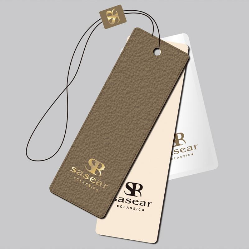 毛衣吊牌定制-廣州駿業包裝實業有限公司 毛衣吊牌定制