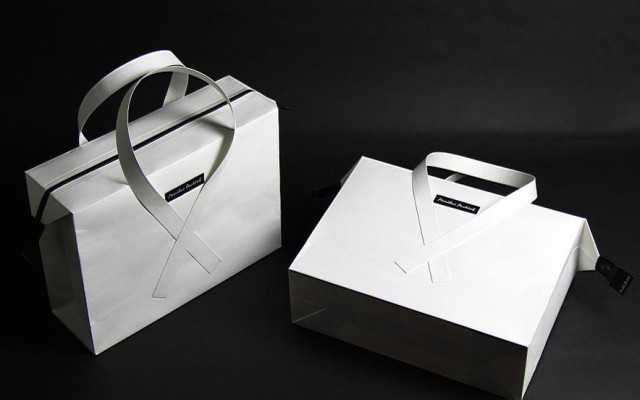 服飾包裝盒欣賞-廣州駿業包裝實業有限公司 服飾包裝盒欣賞