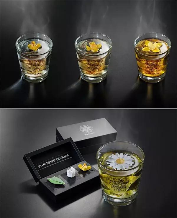 茶葉包裝設計3-廣州駿業包裝實業有限公司 茶葉包裝設計3