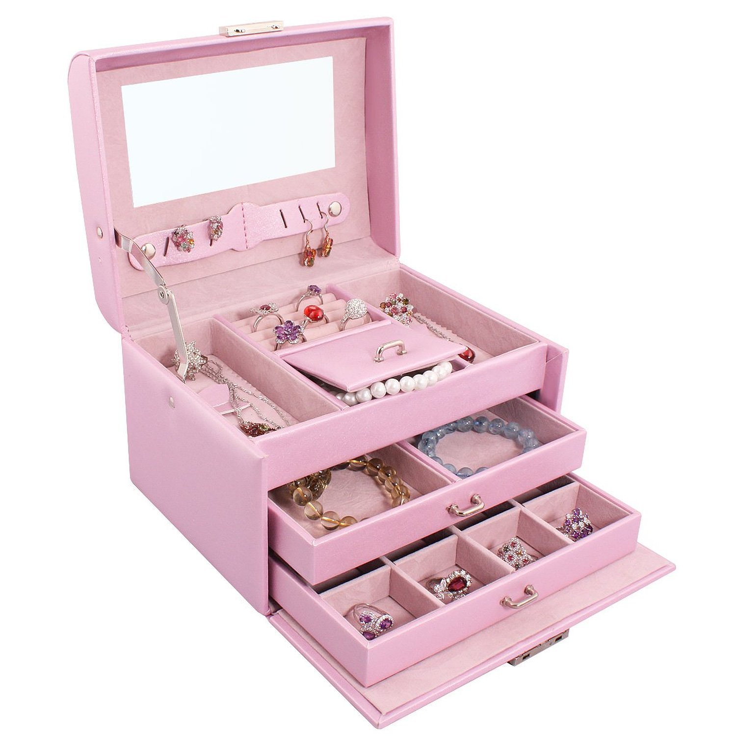 定做首飾盒-廣州駿業(yè)包裝實(shí)業(yè)有限公司 定做首飾盒