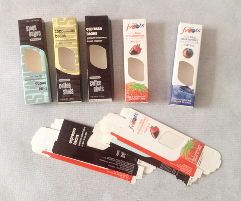 2017化妝品包裝盒設計-廣州駿業包裝實業有限公司 2017化妝品包裝盒設計