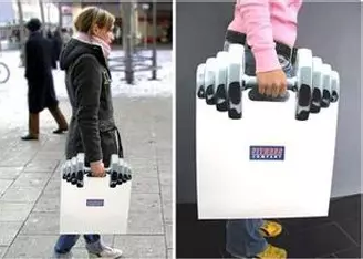 手提紙袋3-廣州駿業包裝實業有限公司 手提紙袋3