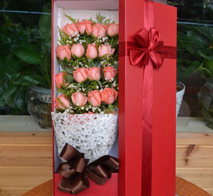 禮品包裝盒-廣州駿業包裝實業有限公司 禮品包裝盒