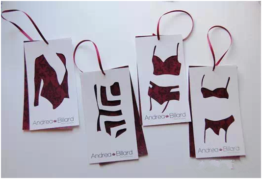 衣服吊牌-廣州駿業包裝實業有限公司 衣服吊牌