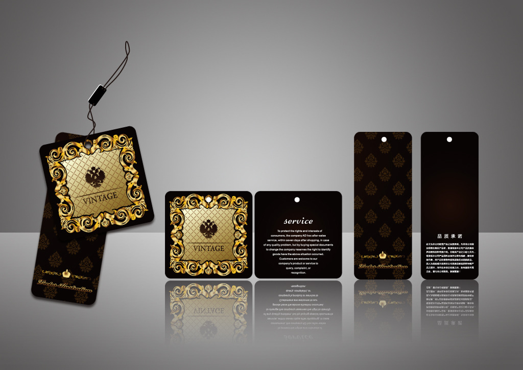 廣州吊牌定制廠家-廣州駿業包裝實業有限公司 廣州吊牌定制廠家