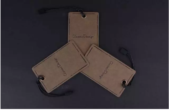 吊牌定做-廣州駿業包裝實業有限公司 吊牌定做