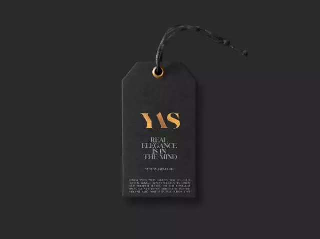 服裝吊牌-廣州駿業包裝實業有限公司 服裝吊牌