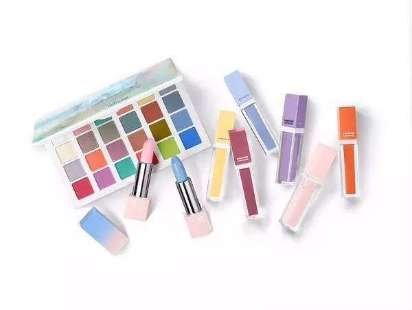 化妝品盒包裝-廣州駿業包裝實業有限公司 化妝品盒包裝