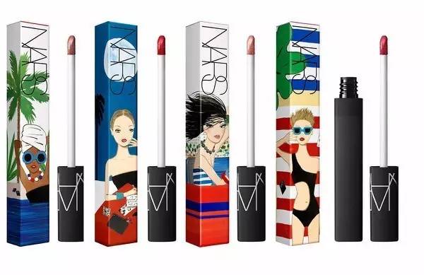 化妝品盒包裝定制-廣州駿業包裝實業有限公司 化妝品盒包裝定制