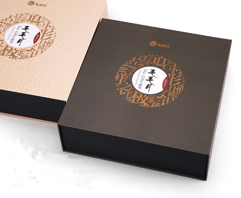 禮品包裝盒定制-廣州駿業包裝實業有限公司 禮品包裝盒定制