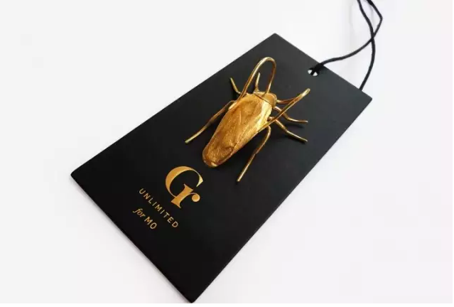 創意吊牌-廣州駿業包裝實業有限公司 創意吊牌