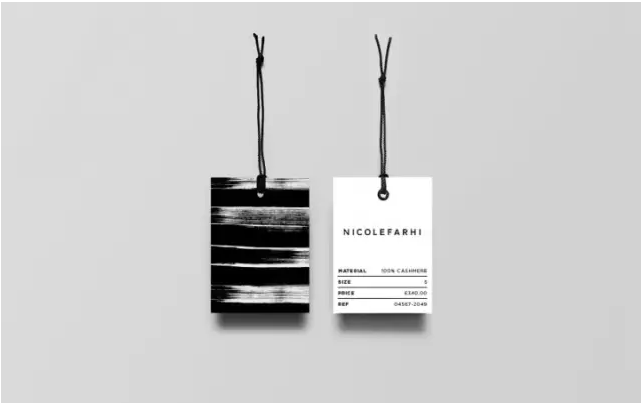 精美吊牌-廣州駿業包裝實業有限公司 精美吊牌