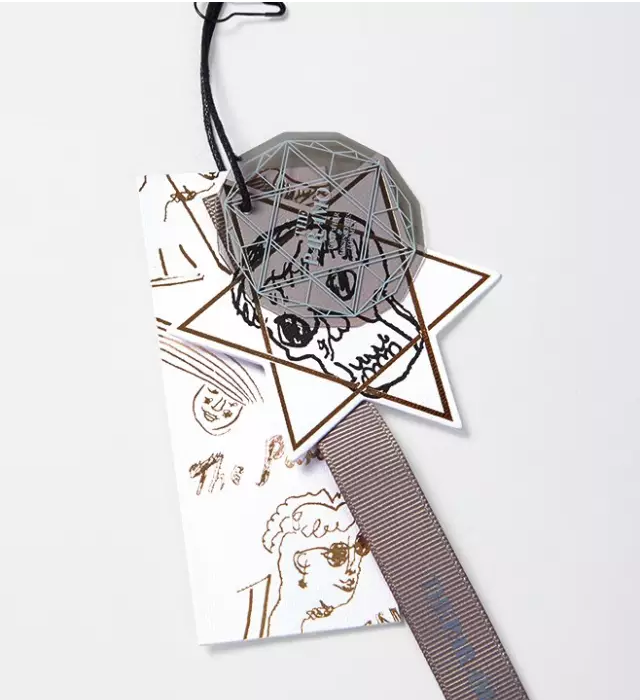 精美吊牌定制-廣州駿業包裝實業有限公司 精美吊牌定制