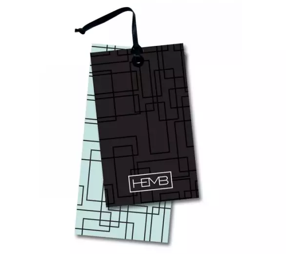 服裝吊牌-廣州駿業包裝實業有限公司 服裝吊牌