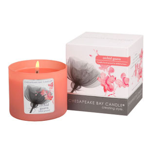 水墨畫(huà)香薰蠟燭包裝 水墨畫(huà)香薰蠟燭包裝