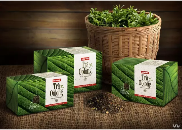 茶葉包裝盒定制廠家-廣州駿業包裝實業有限公司 茶葉包裝盒定制廠家