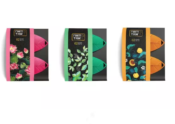 茶葉包裝盒-廣州駿業包裝實業有限公司 茶葉包裝盒