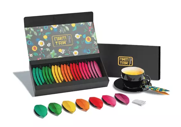 茶葉包裝盒定制-廣州駿業包裝實業有限公司 茶葉包裝盒定制