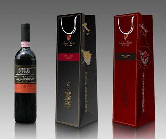 紅酒包裝紙盒定制-廣州駿業包裝實業有限公司 紅酒包裝紙盒定制