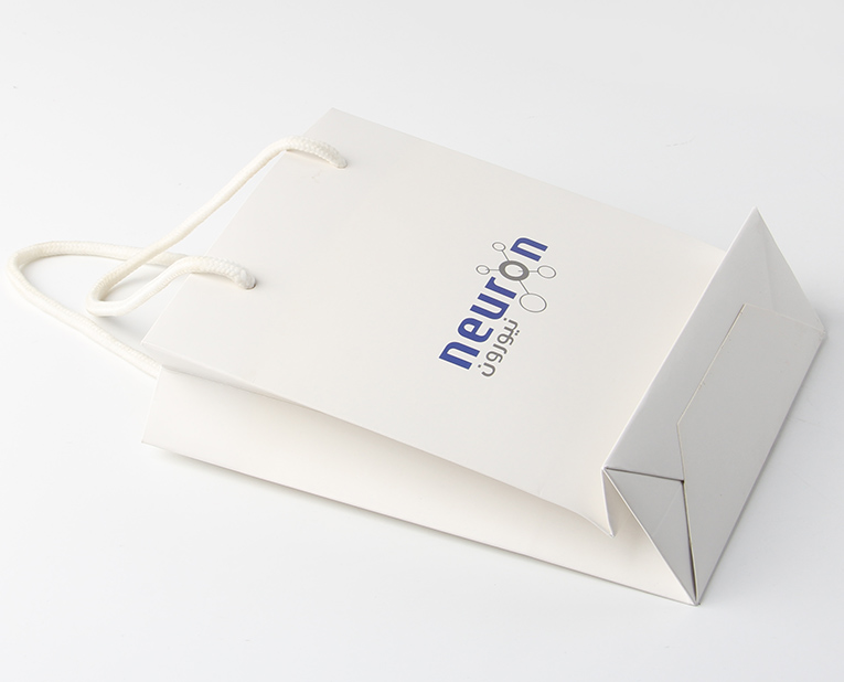 白板紙袋 白板紙袋