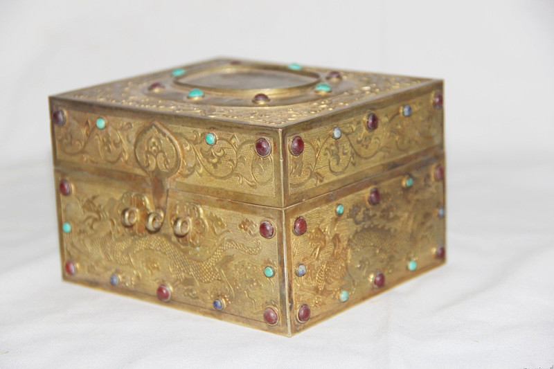 珠寶首飾盒定制-廣州駿業包裝實業有限公司 珠寶首飾盒定制