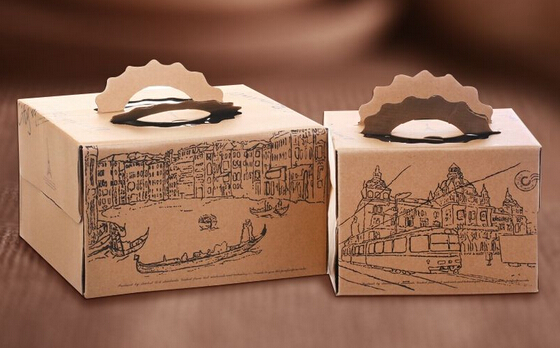 烘焙食品包裝設計 烘焙食品包裝設計