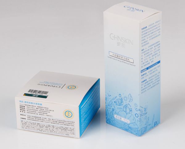 女士化妝品包裝色彩設計 女士化妝品包裝色彩設計