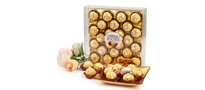 巧克力包裝設(shè)計-廣州駿業(yè)包裝實業(yè)有限公司 巧克力包裝設(shè)計