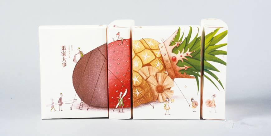 水果干包裝定做-廣州駿業(yè)包裝實(shí)業(yè)有限公司 水果干包裝定做