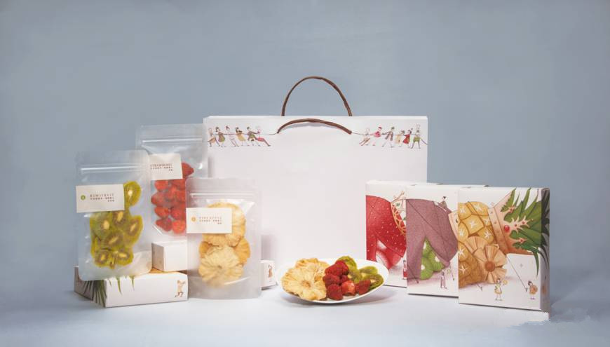 水果干包裝廠家-廣州駿業(yè)包裝實(shí)業(yè)有限公司 水果干包裝廠家