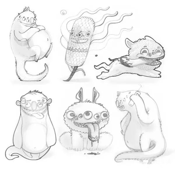 文具包裝設計-廣州駿業包裝實業有限公司 文具包裝設計