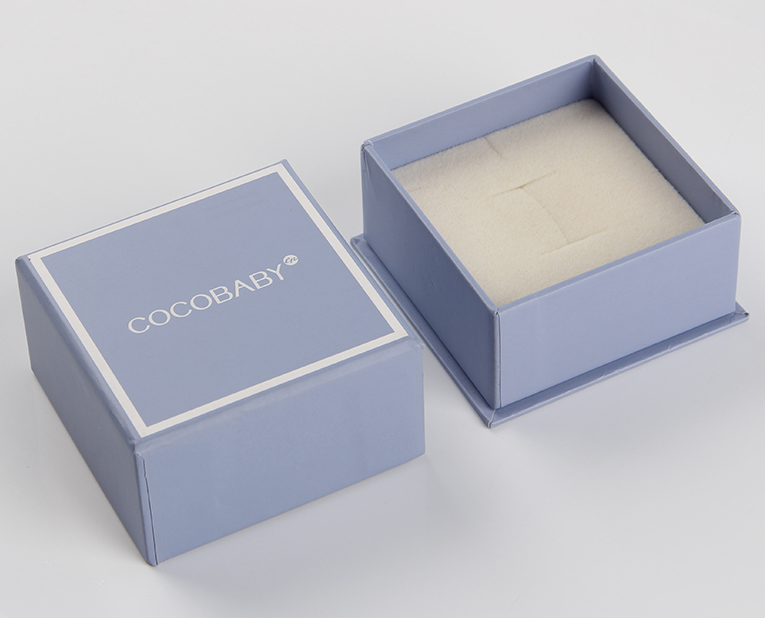 首飾包裝盒設計-廣州駿業包裝實業有限公司 首飾包裝盒設計