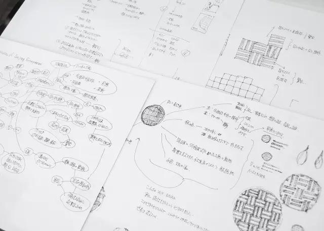 logo設計草圖-廣州駿業包裝實業有限公司 logo設計草圖