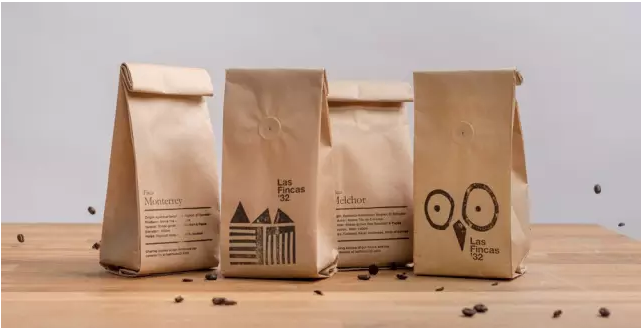 牛皮紙袋包裝定做-廣州駿業包裝實業有限公司 牛皮紙袋包裝定做