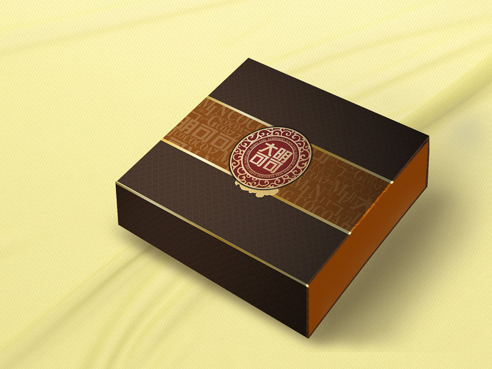 印刷精裝盒定制-廣州駿業包裝實業有限公司 印刷精裝盒定制