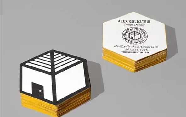 名片印刷定制-廣州駿業包裝實業有限公司 名片印刷定制