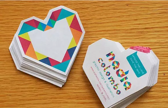 名片印刷-廣州駿業包裝實業有限公司 名片印刷